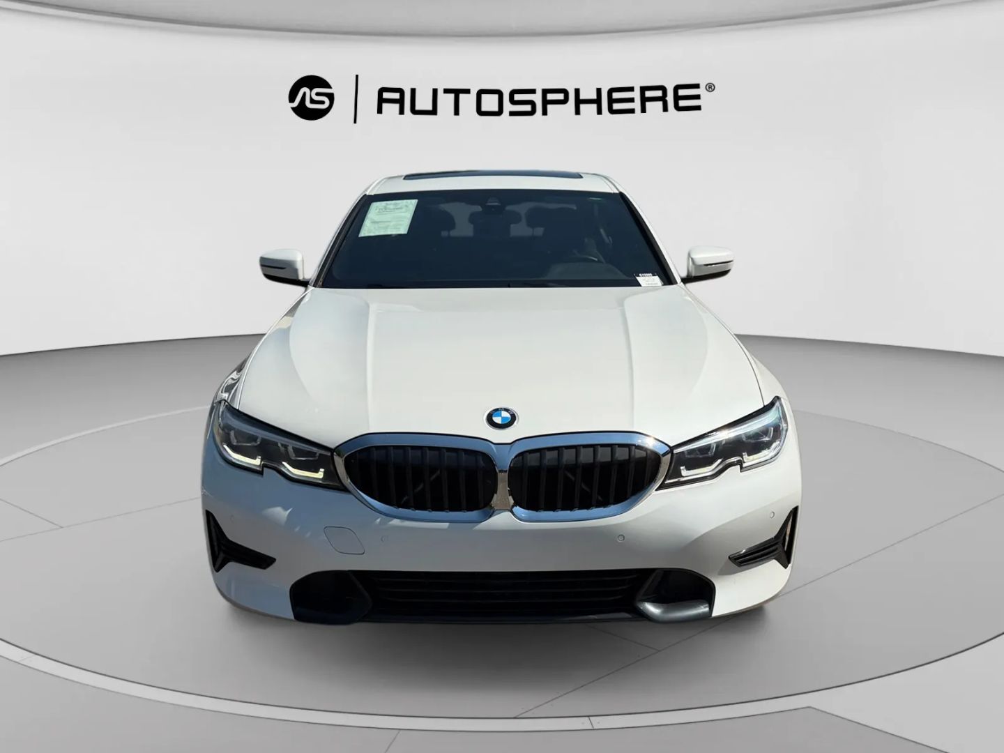 bmw 3 series 2021 3MW5R1J06M8C13205 image bmw 3 series 2021 3MW5R1J06M8C13205 image